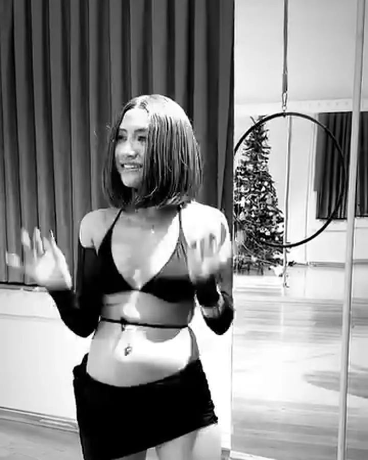 Irina, Oryantal · Jazz Funk